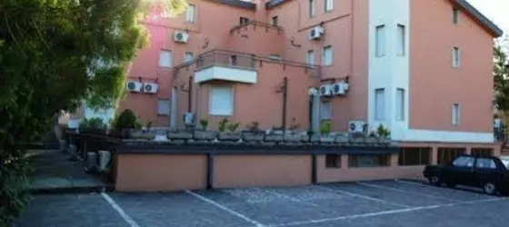 Hotel S.Agostino | Calabria - Cosenza (vilayet) - Rende