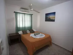 Mary Rose Condo Resort | Puerto Plata (ili) - Puerto Plata (ve civarı) - Sosua