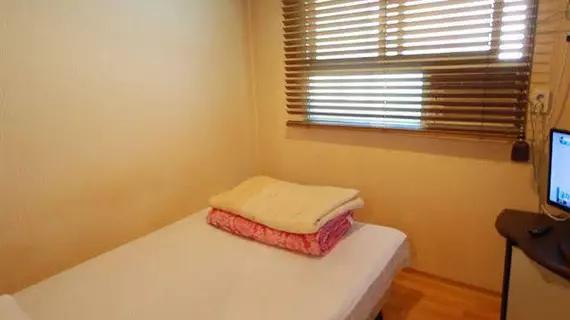 Beewon Guest House | Gyeonggi - Seul (ve civarı) - Jongno