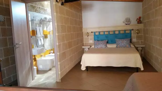 Villa Ginevra | Puglia - Lecce (il) - Porto Cesareo