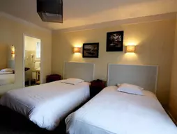 Logis Hotel De La Corniche | Brittany - Finistere - Brest