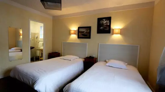 Logis Hotel De La Corniche | Brittany - Finistere - Brest