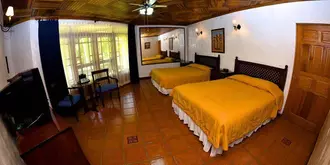 Hotel Rio Perlas Spa and Resort