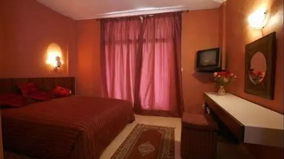 Hotel Agdal | Marakeş (ve civarı) - Marrakech - Gueliz