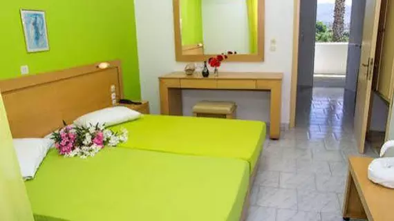 Giakalis Aparthotel | Ege Adaları - İstanköy