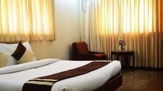 Hotel Atlantic | Maharaştra - Raigad - Bombay (ve civarı) - Bombay - Malad - Batı Banliyöleri