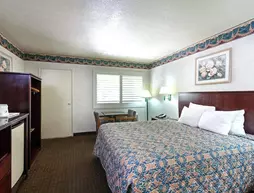 Long Beach Convention Center Travelodge | Kaliforniya - Los Angeles County - Long Beach - Merkez