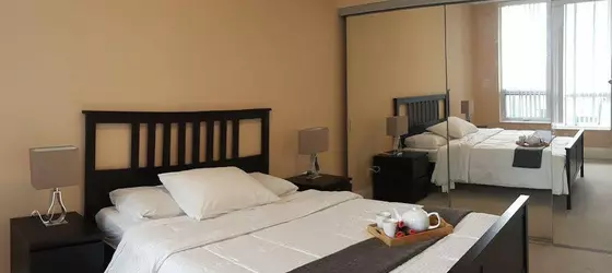 Kashaneh Guest House - Harrison Garden | Ontario - Toronto (ve civarı) - Toronto - Willowdale