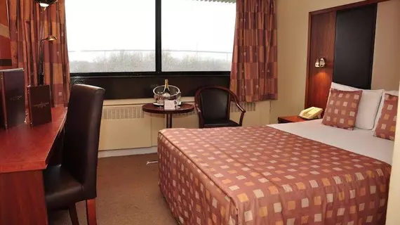 Muthu Glasgow River Hotel & Spa | İskoçya - Greater Glasgow - Renfrewshire - Erskine