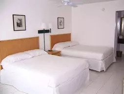 Surf Club Hotel | Florida - Vero Beach (ve civarı) - Vero Beach