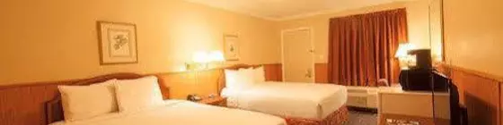 Sutton Park Inn | Ontario - Owen Sound (ve civarı) - Kincardine