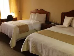 Hotel San Antonio | Tamaulipas - Tampico (ve civarı) - Tampico