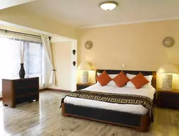 Wasini All Suite Hotel | Nairobi (ve civarı) - Nairobi