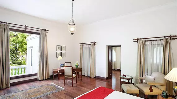 Maidens Hotel New Delhi | Batı Delhi - Ulusal Eyalet Başkenti Delhi - Delhi (ve civarı) - Yeni Delhi