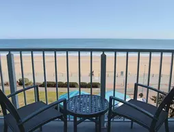 Surfbreak Oceanfront an Ascend Collection Member | Virginia - Norfolk - Virginia Beach (ve civarı) - Virginia Beach