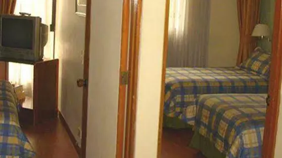 Hotel Baviera | Cundinamarca - Bogota (ve civarı) - Bogota - Bogotá - Centro Internacional