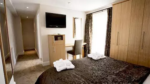 Fox Country Inn | Buckinghamshire (kontluk) - High Wycombe