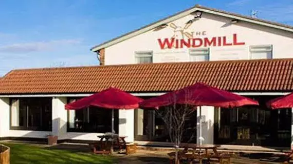 The Windmill | Kuzey Yorkshire (kontluk) - Middlesbrough - Cleveland