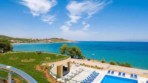 Aegean Dream Hotel | Kuzey Ege Adaları - Sakız Adası