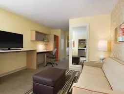 Home2 Suites by Hilton Houston Webster | Teksas - Houston (ve civarı) - Webster