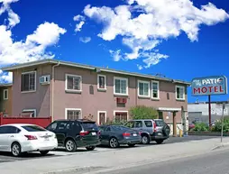 Patio Motel | Kaliforniya - Los Angeles County - Gardena