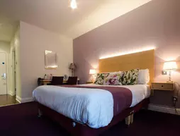 The Crescent Townhouse | Kuzey İrlanda - Antrim (kontluk) - Belfast (ve civarı) - Belfast - Queens Quarter