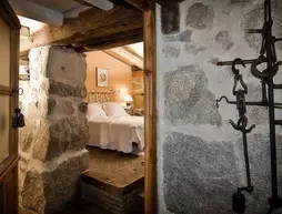 Rusticae Molino de los Gamusinos Hotel | Kastilya ve Leon - Avila (vilayet) - Tolbanos