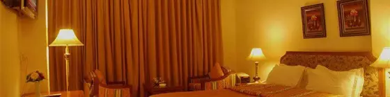 Classic Residency Haridwar | Uttarkand - Haridwar Bölgesi - Haridwar (ve civarı) - Haridwar