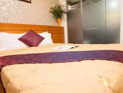 Nouveau Happy Inn | Binh Duong (vilayet) - Ho Şi Min Şehri (ve civarı) - Ho Chi Minh City - Quận 1 - Ho Chi Minh Şehri Merkezi