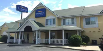 Baymont Inn & Suites Albany