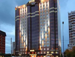 Hotel Complex Orekhovo | Moskova (ve civarı) - Orekhovo-Borisovo