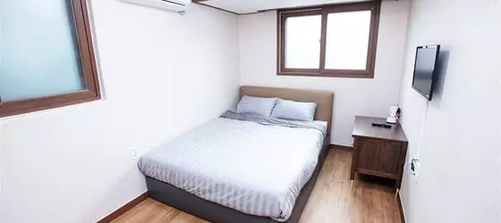 Seoul Global Hostel | Gyeonggi - Seul (ve civarı) - Seul - Myeongdong