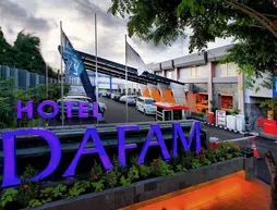 Dafam Hotel Cilacap | Orta Cava