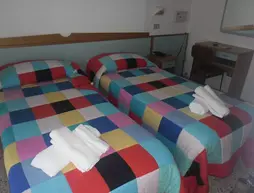 Hotel Busignani | Emilia-Romagna - Rimini - Rivabella