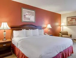 Quality Inn | Arkansas - Little Rock (ve civarı) - Jacksonville