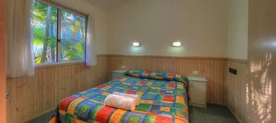 BIG4 Koala Shores Holiday Park | New South Wales - Port Stephens (ve civarı) - Lemon Tree Passage