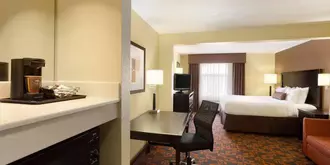 Country Inn & Suites by Radisson, Wolfchase-Memphis, TN