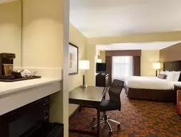 Country Inn & Suites by Radisson, Wolfchase-Memphis, TN | Tennessee - Memphis (ve civarı) - Cordova