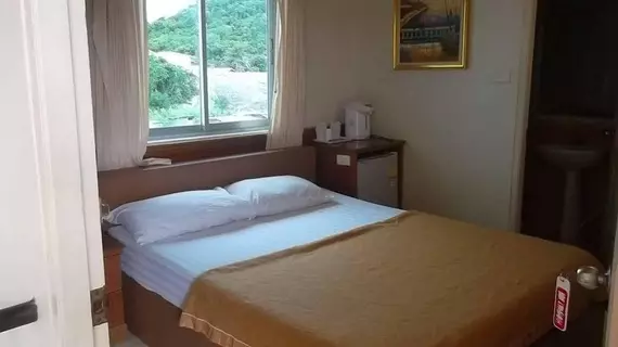 Highway Inn Hua Hin | Prachuap Khiri Khan (ili) - Hua Hin (ve civarı) - Hua Hin - Nong Kae