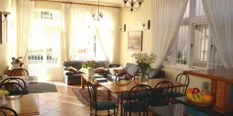 Avanti Guest House