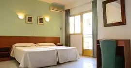 Hotel Camposol | Valencia Bölgesi - Alicante (vilayet) - Marina Baja - Benidorm