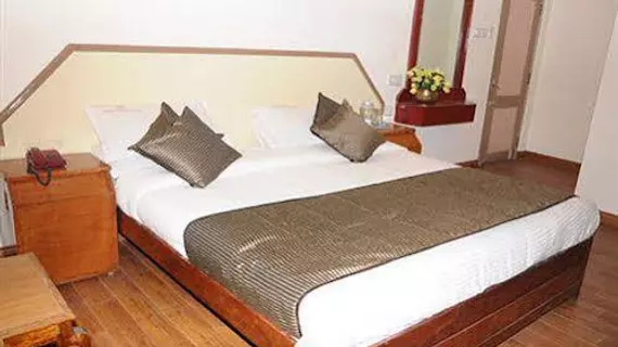 Hotel Gurupriya | Tamil Nadu - Kodaikanal