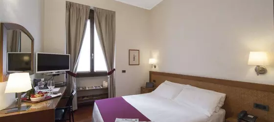 Ariosto Hotel  | Lombardy - Milano (ve civarı) - Milano