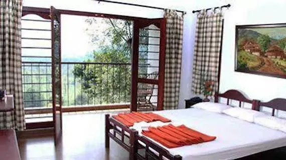 Planet Green Plantation Resort | Kerala - Wayanad Kesimi - Vayittiri