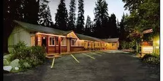 Tahoe North Shore Lodge