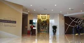 Grand Soluxe Zhongyou Hotel Shenzhen | Guangdong - Şenzen (ve civarı) - Shenzhen - Nanshan