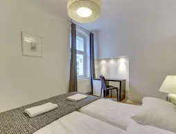 Apartament Kolonialny | Doğu Pomeranya Voyvodalığı - Gdansk (ve civarındaki alan) - Sopot - Sopot Merkezi