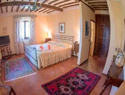 Relais Villa Petrischio | Toskana - Arezzo (vilayet) - Cortona