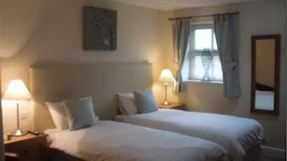 New Farm Bed and Breakfast Cheshire | Cheshire (kontluk) - Winsford