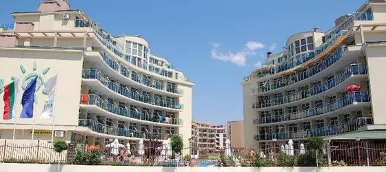 Julia Family Apartments | Burgaz - Sunny Beach